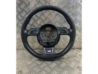 Руль Audi A7 S7 4G 2011 - 2017 года 8X0419091M