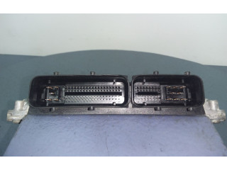 Řídící jednotka 03D906032C, 03D906032C Volkswagen Polo III 6N 6N2 6NF 2000