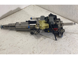 Рулевая рейка 4M2419506N, 7045955442 Bentley Bentayga 2015 - года