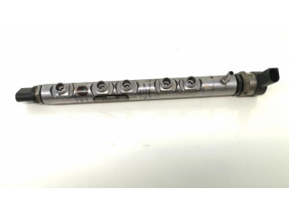 Топливная рампа 7809127, 780912701   BMW 1 E81 E87 2.0  для двигателя N47