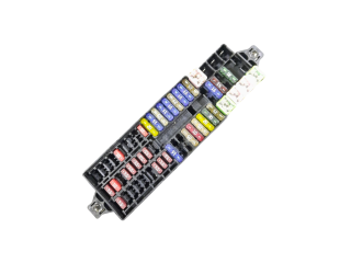 Блок предохранителей 6C0937615A   Skoda Fabia Mk3 (NJ)    