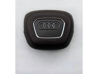 Подушка безопасности водителя 83A880201L Audi Q3 F3