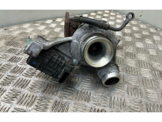 Turbodmychadlo Турбина 781018902 BMW X1 E84 N47D20A