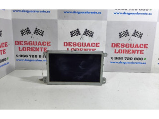 Дисплей    4F0919603A   Audi A6 S6 C6 4F