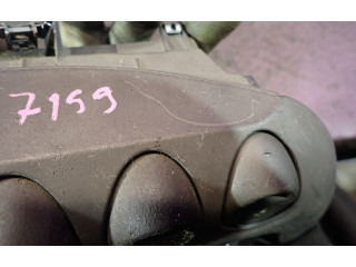 Блок управления климат-контролем 132652, 132652   Fiat Multipla