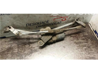 Моторчик дворников 1X4317508AC, 1X4317508AC Jaguar X-Type