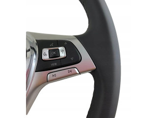 Volant Volkswagen Touareg III 2018 760419091L