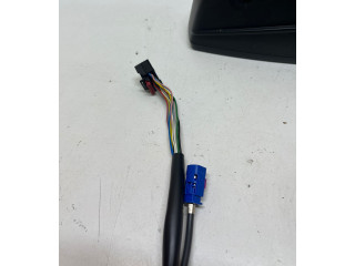 Zpětné zrcátko Audi Q7 4M 2017 4M1857410AN, 4M0857536B