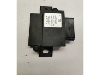 Блок управления топливного насоса