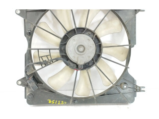 Čerpadlo oleje Honda Accord N22B1