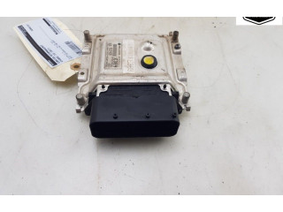 Блок управления двигателя 3911504389, 1038407763 Hyundai i10