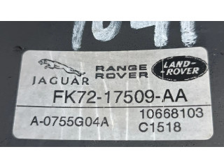 Řídící jednotka FK7217509AA, MODULOELECTRONICO Land Rover Discovery 2018