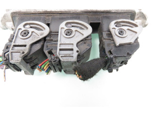 Motorsteuergerät/-modul 5WS40115CT, 9647568180 Citroen C2