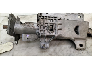 рейка Колонка рулевая 00004123FT Citroen C4 I 2004 - 2010 года