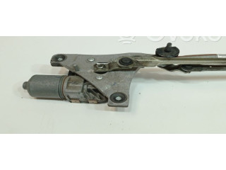 Моторчик дворников HW3452, 1397220585    Volvo C30