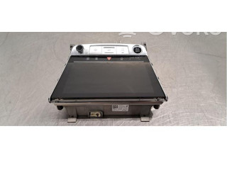 Дисплей    4N0919603M   Audi Q8