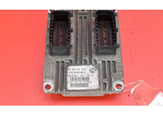 Řídící jednotka 51798651, 51798651 Fiat Punto (199) 2007