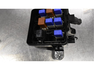 Pojistková skříňka 24384-3NA0A Nssan Leaf I (ZE0) 2012