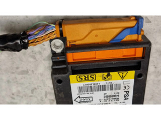 Блок подушек безопасности 1496758080, L4Y3L20CDP7   Citroen C8