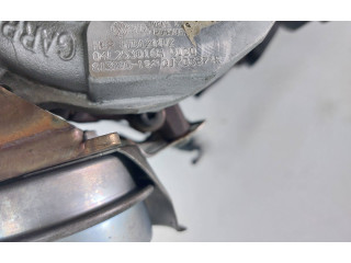 Турбина Skoda Octavia Mk3 (5E) 04L253016H