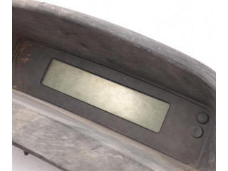 Дисплей    8200502434, 216751788   Renault Megane II