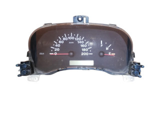 Přístrojová deska Fiat Doblo 2002 46817746, 46817746