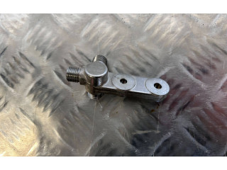 Топливная рампа    Maserati Levante  