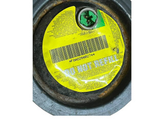 Подушка безопасности водителя 13111509, DAB43459316 Opel Meriva A