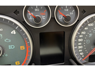 Панель приборов Audi A3 S3 A3 Sportback 8P