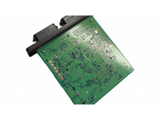 Блок управления двигателя 2797215610 Mazda 3 II