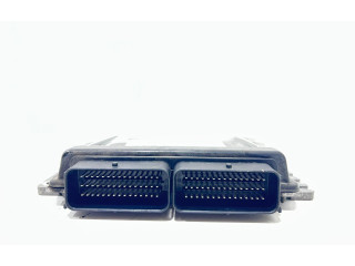 Комплект блоков управления 96801800, 96408390   Chevrolet Matiz