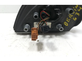 Zpětné zrcátko Citroen Berlingo 96815477XT