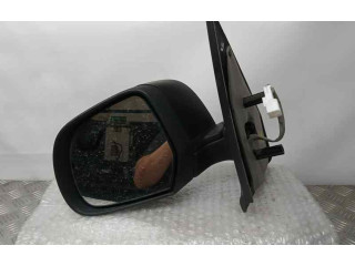 Зеркало электрическое Dacia Dokker - года