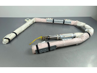 Боковая подушка безопасности 8621038000 SsangYong Musso