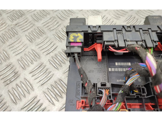 Блок предохранителей 8P0907279F Audi A3 S3 A3 Sportback 8P