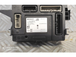 Блок управления 284B19561R, 284B19561R   Renault Clio V