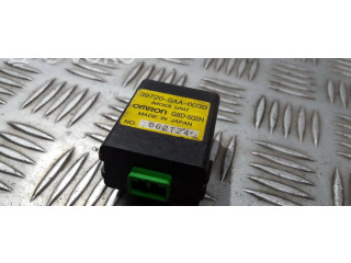 Блок управления 39720saa0030   Honda Jazz