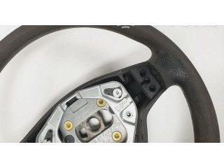 Руль Mercedes-Benz A W169 2004 - 2012 года A1694600403