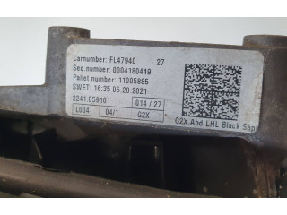 Зеркало (управляемое электричеством) 8498191, 11005885 BMW 3 G20 G21 2019 - года