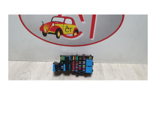 Блок предохранителей  243809584R, 243809584R   Renault Clio II    