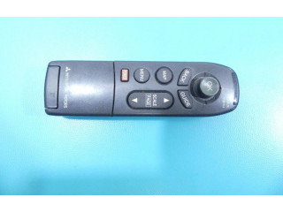 Дисплей 8750A039, IMPRK1170425 Mitsubishi Grandis