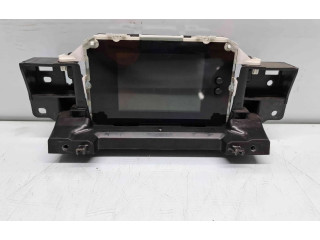 Дисплей    AM5T-18B955-BG   Ford Focus