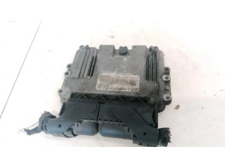 Блок управления двигателя 55200666 Alfa Romeo GT