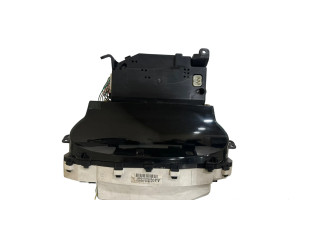 Панель приборов 8380052510, 4573000421 Toyota Yaris Verso