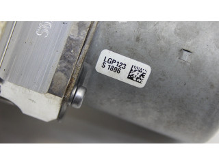 Jednotka ABS A2939000001 Mercedes-Benz EQC 2022