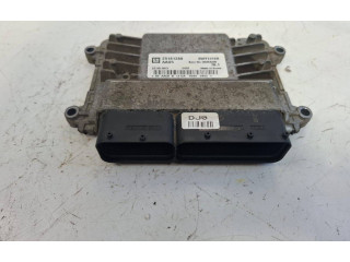 Блок управления двигателя 25181280, 5WY1J12A   Chevrolet Cruze
