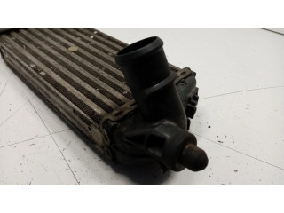 Интеркулер  17517788755   Mini One - Cooper R50 - 53 1.4