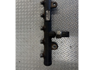 Топливная рампа 9681649580, 9658227880 Citroen C4 Grand Picasso