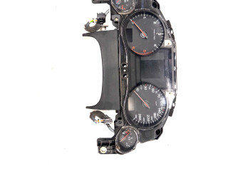 Přístrojová deska Audi A8 S8 D3 4E 2006 4E0920900K, 4E0920900K