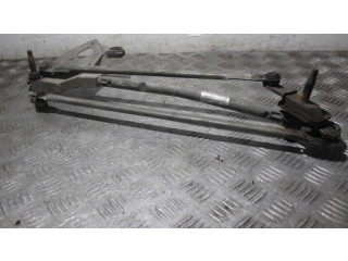 Механизм стеклоочистителей (трапеция)